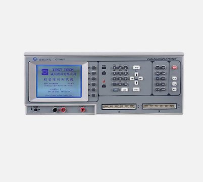 Electrical Performance Testing