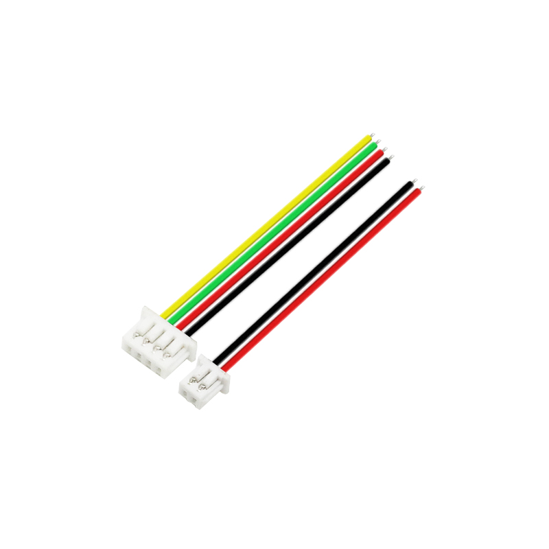Molex 510210400 to Molex 500588000 connector cable